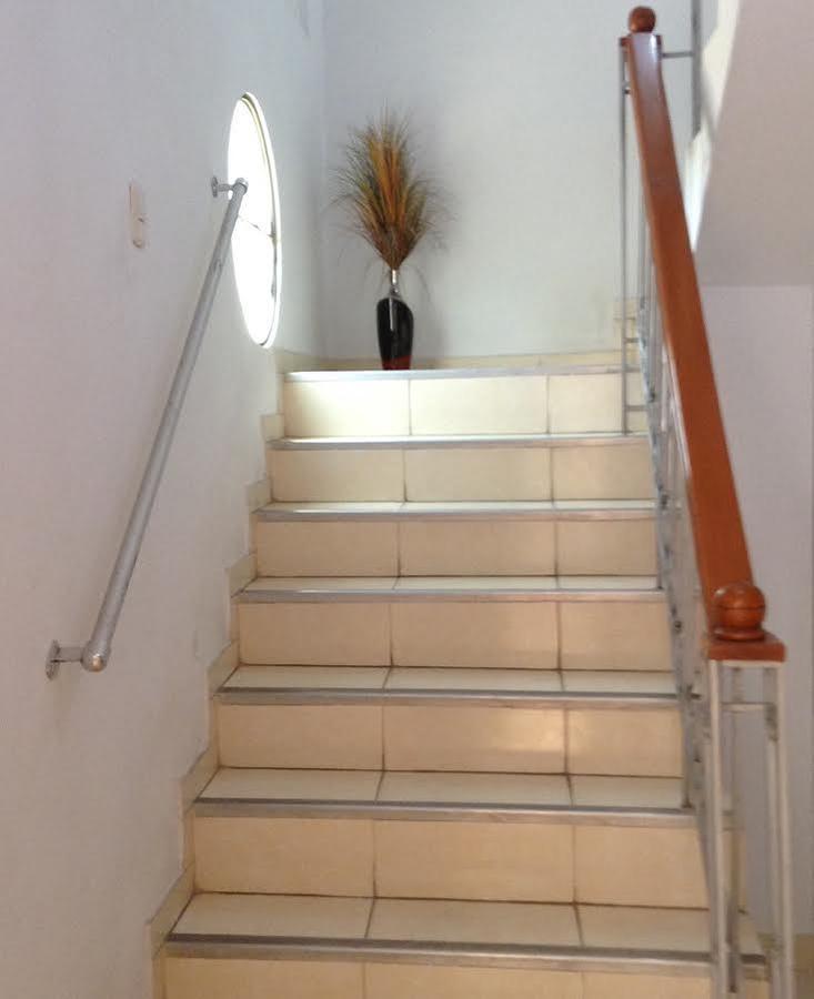 Hostal La Estancia Ика Экстерьер фото